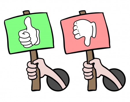 Hand card