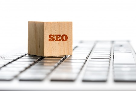 SEO concept