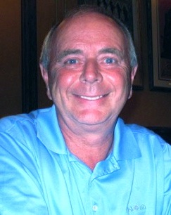 Stewart Thompson
